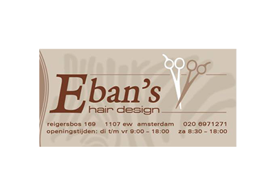 Eban’s Hairdesign