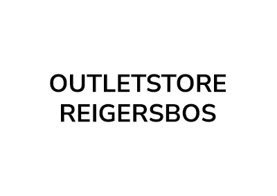 OutletStore Reigersbos