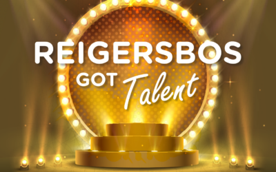 Winkelcentrum Reigersbos geeft lokaal talent een podium tijdens Reigersbos Got Talent: een speciale editie van de bekende talentenshow!