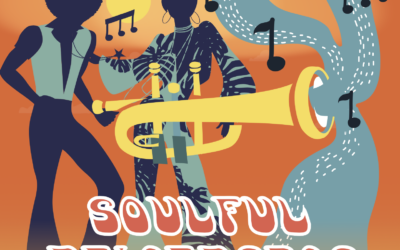 De programmering van Soulful Reigersbos is bekend en het belooft een swingende dag te worden met artiesten zoals Bryan B. en Giefa Sparkle!