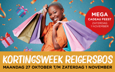 Dit zijn de exclusieve kortingen van Kortingsweek 2025!